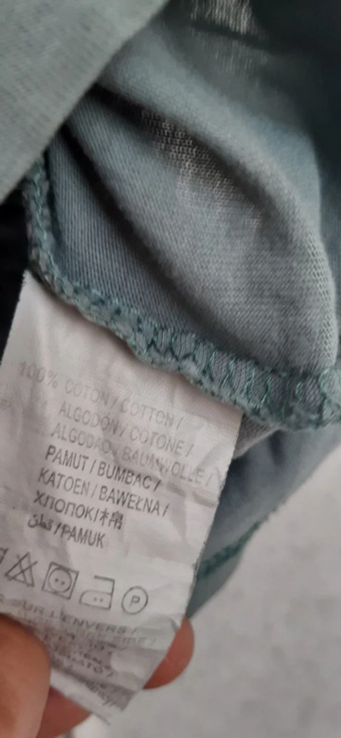 Débardeur - photo numéro 5