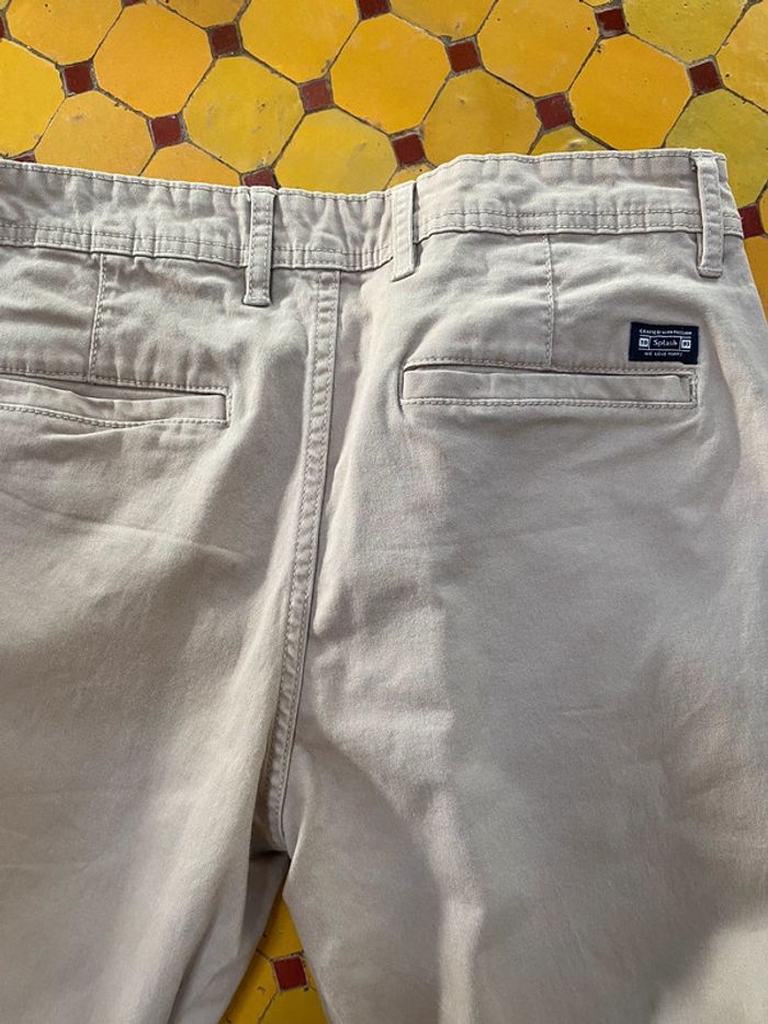 Pantalon chino - photo numéro 7