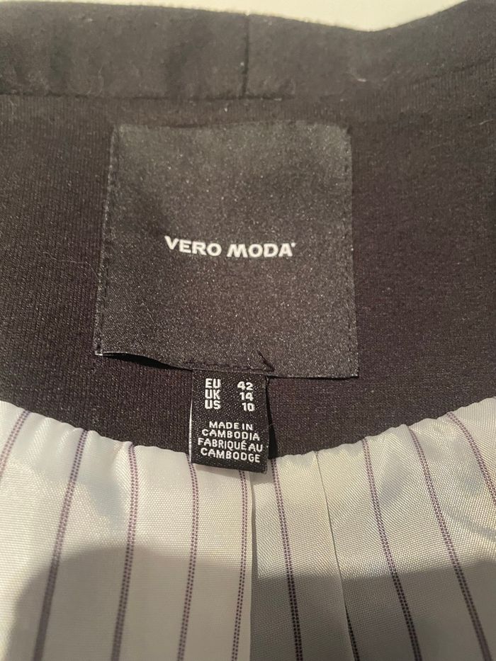 Blazer - photo numéro 5