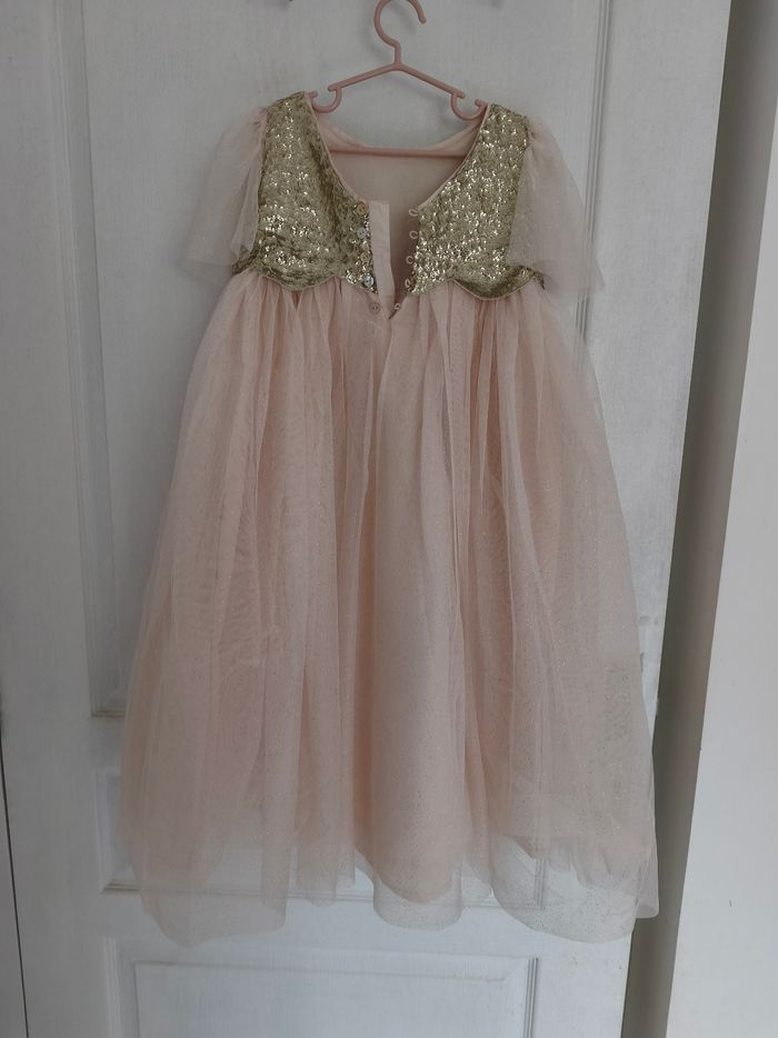 Robe cérémonie - photo numéro 4