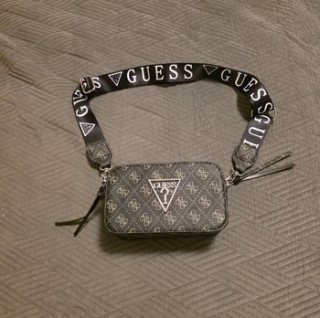 Sac à bandoulière Guess