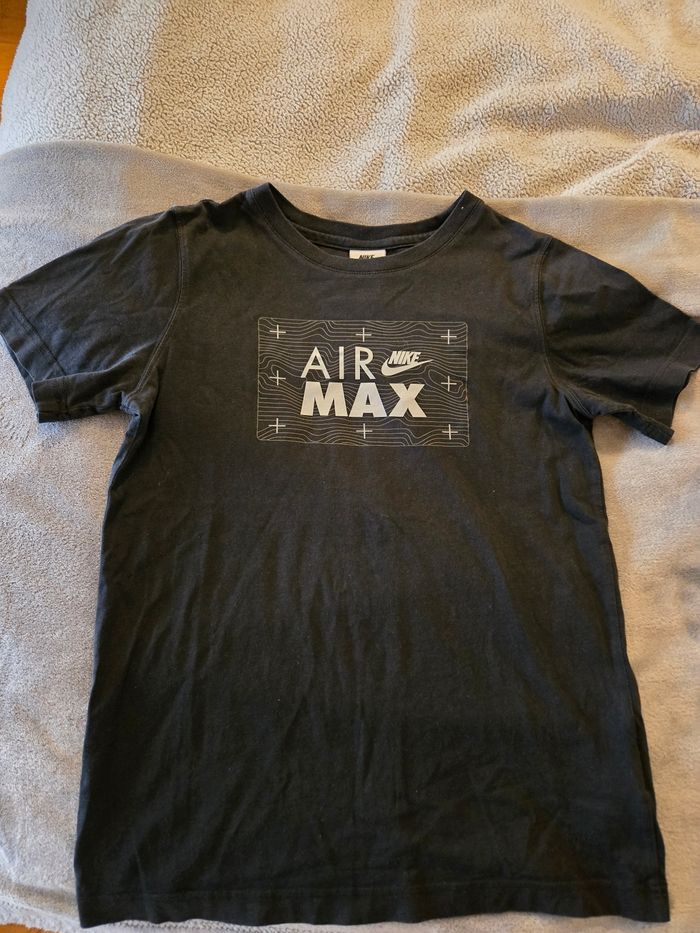 Tshirt Nike garçon