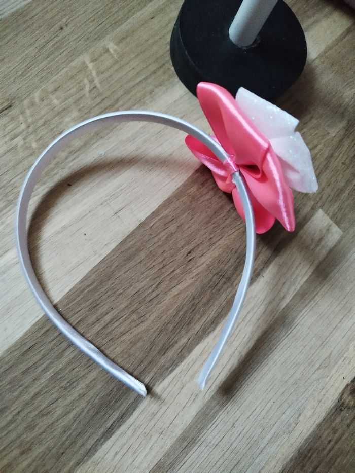 Serre -tête Barbie - photo numéro 3