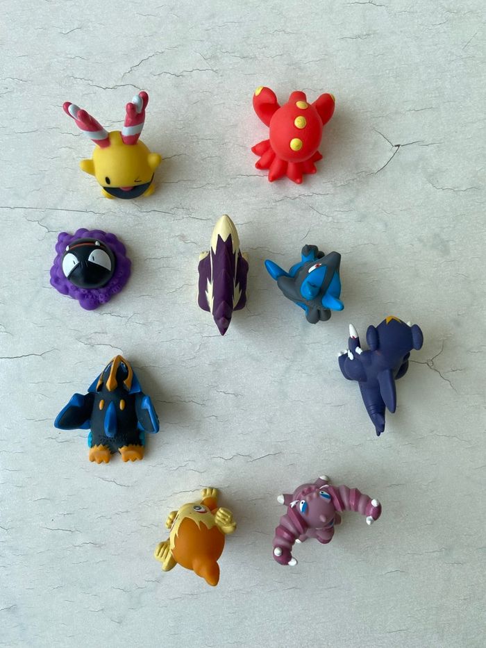 Figurine Pokémon - photo numéro 3