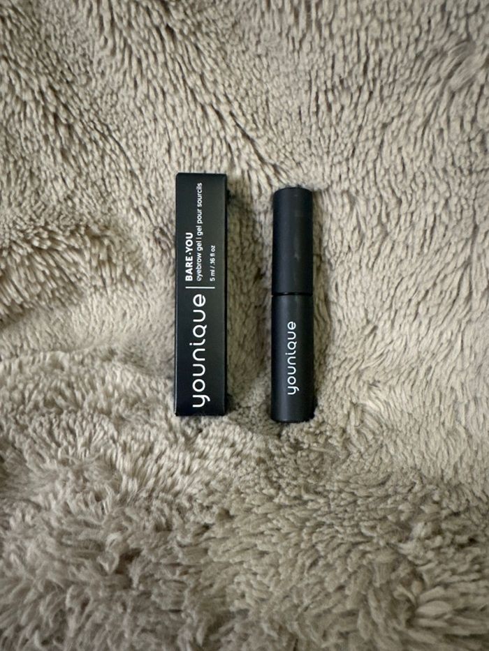 Gel à sourcils Light Medium Younique