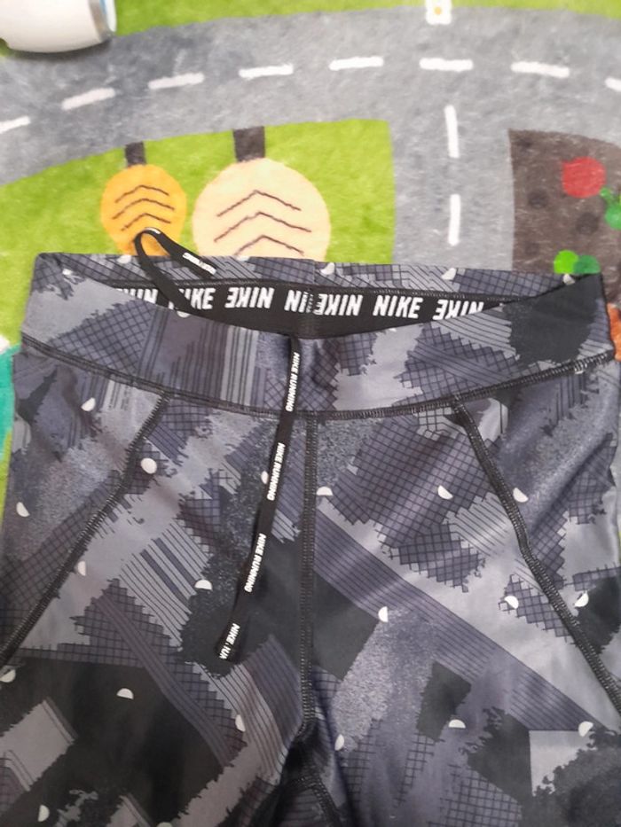 Leggings sport nike xs nike 🚺 - photo numéro 2