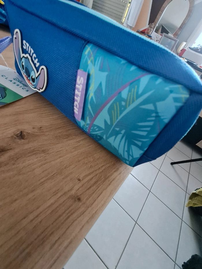 Trousse stitch neuve - photo numéro 6