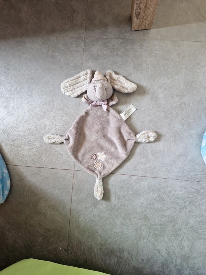 Peluche disney - photo numéro 2