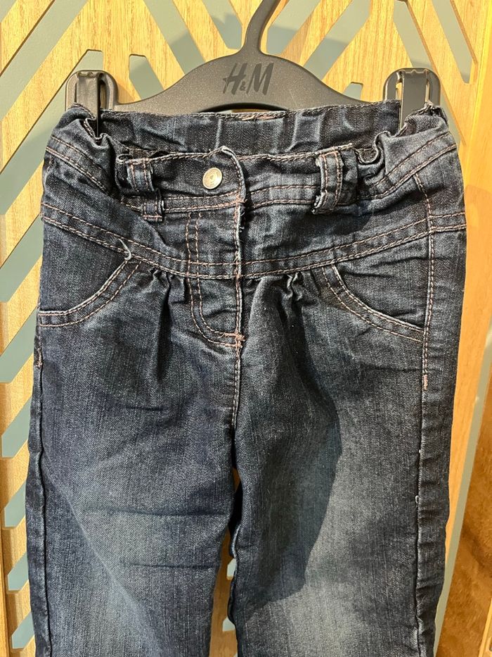 Jeans TAO 23m - photo numéro 3
