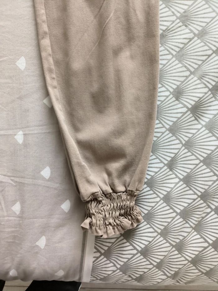 Pantalon coton - photo numéro 3