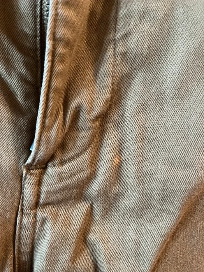 Chino camel - photo numéro 5