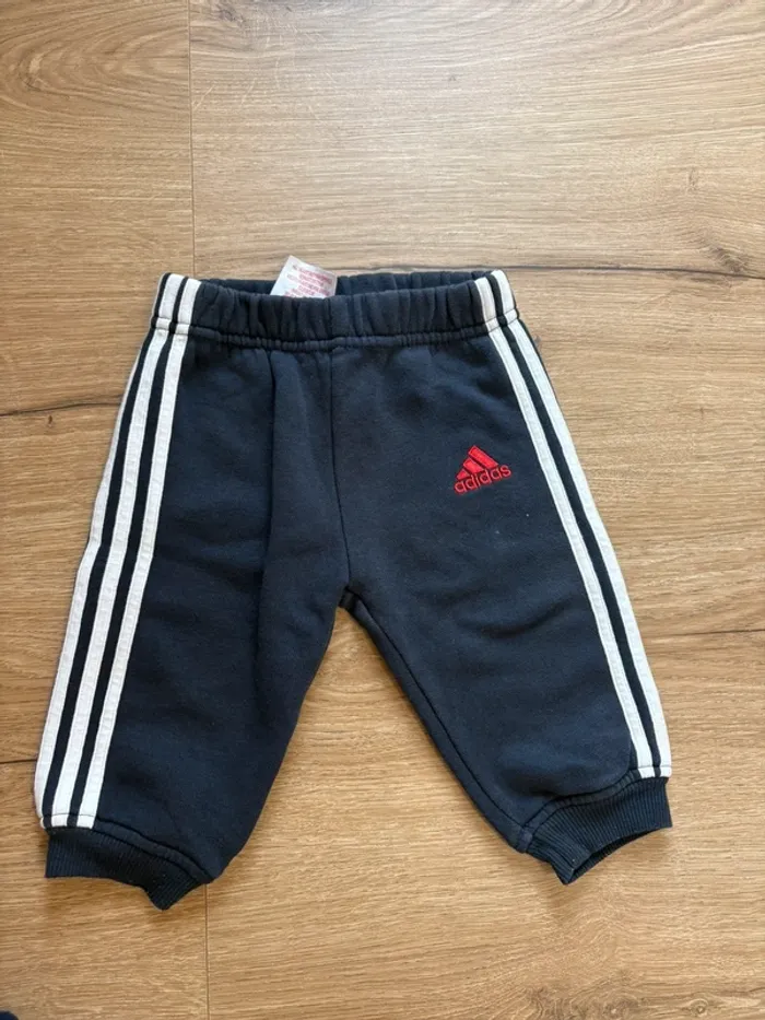 jogging adidas