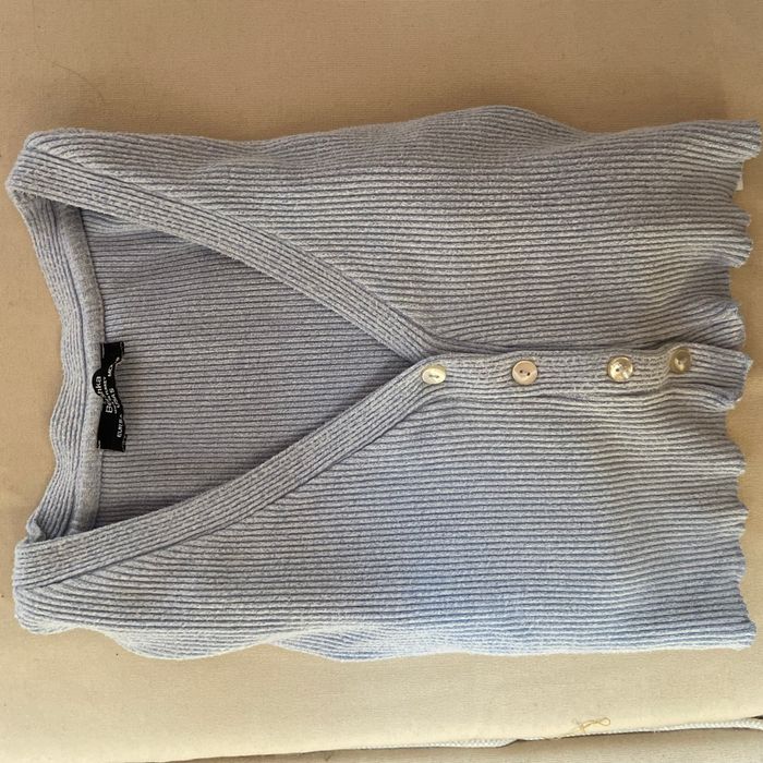 Gilet court - photo numéro 5