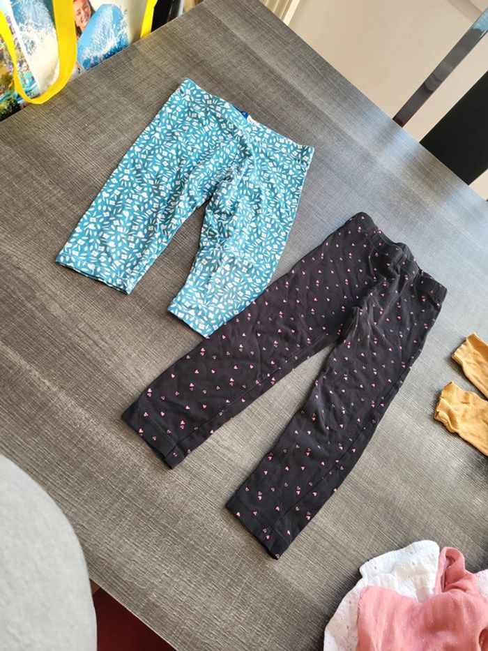 Lot legging