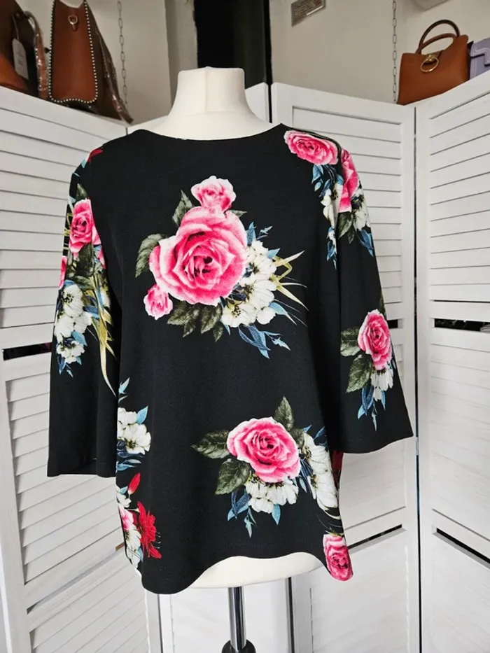 Blouse only T.XL - photo numéro 3