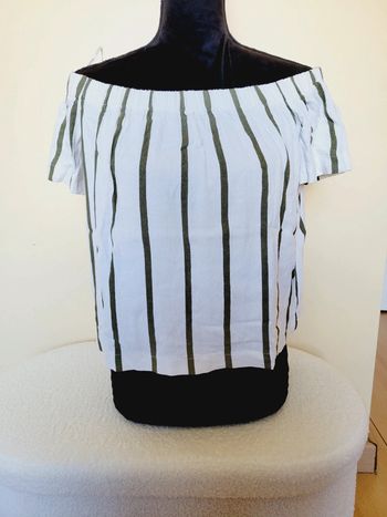 Joli Haut court Stradivarius 38