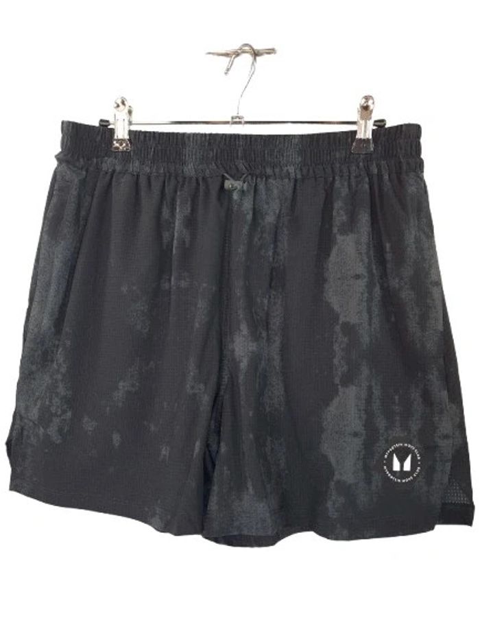 Short de sport mp