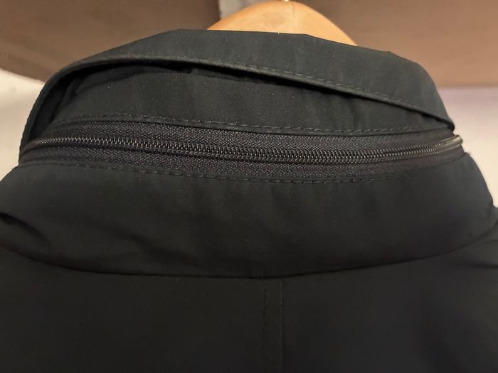 Manteau - photo numéro 5