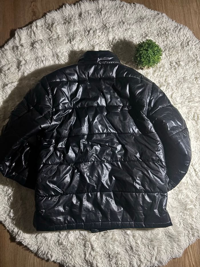 Doudoune moncler Maya taille L - photo numéro 3