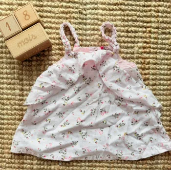 Blouse Orchestra 18mois / 80cm