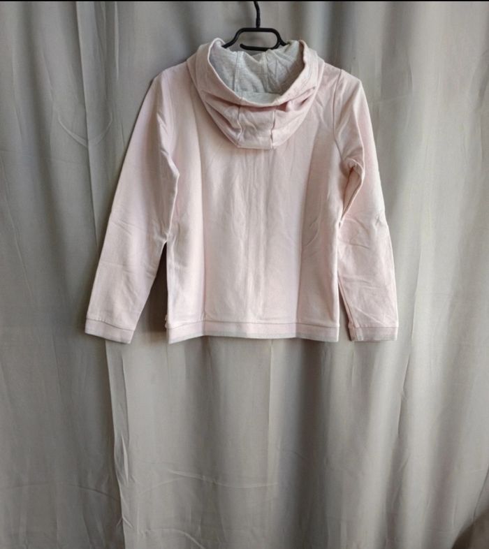 Veste à capuche fille 12 ans Okaïdi - photo numéro 3