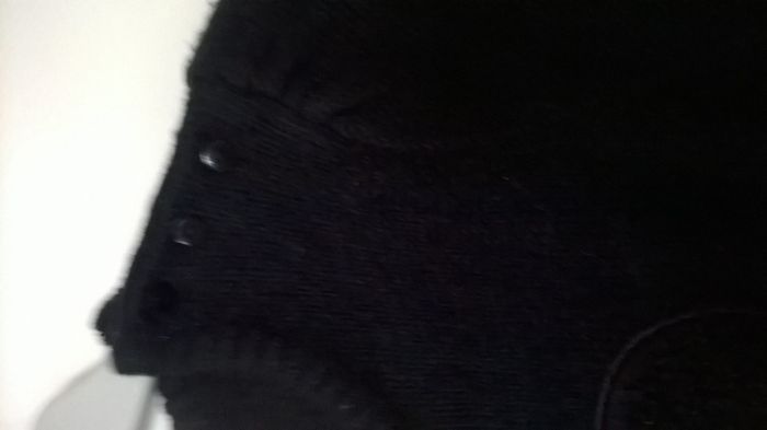 robe pull - photo numéro 3