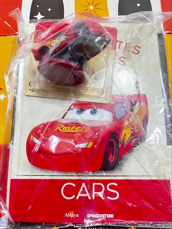 Livre Disney audio contes sous blister