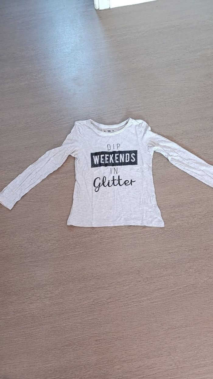 Lot Tee shirt manches longues - photo numéro 9