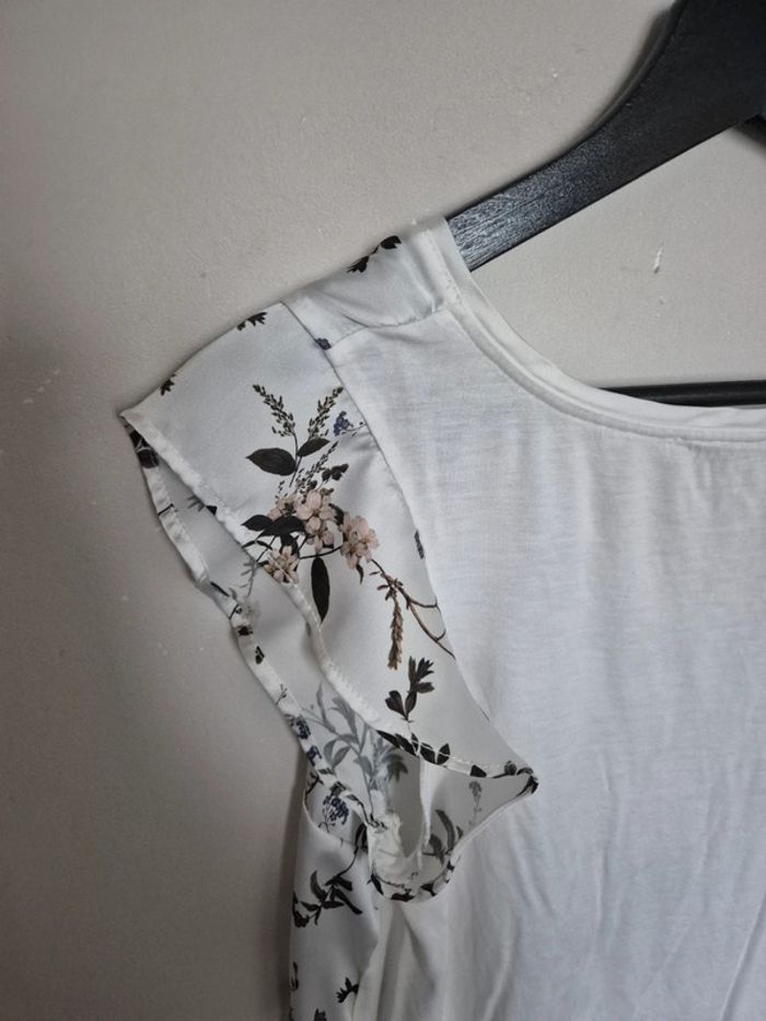 Blouse Etam taille M - photo numéro 9