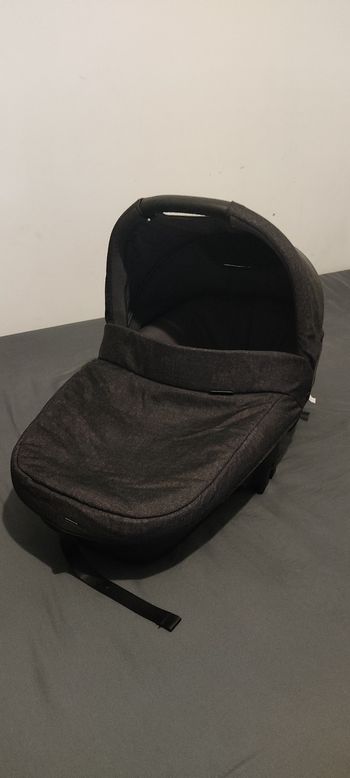 Nacelle Amber bébé confort