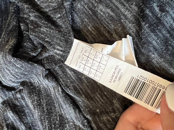 Robe Mim – Taille S - photo numéro 3