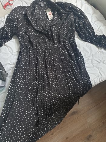 Robe longue Primark 44