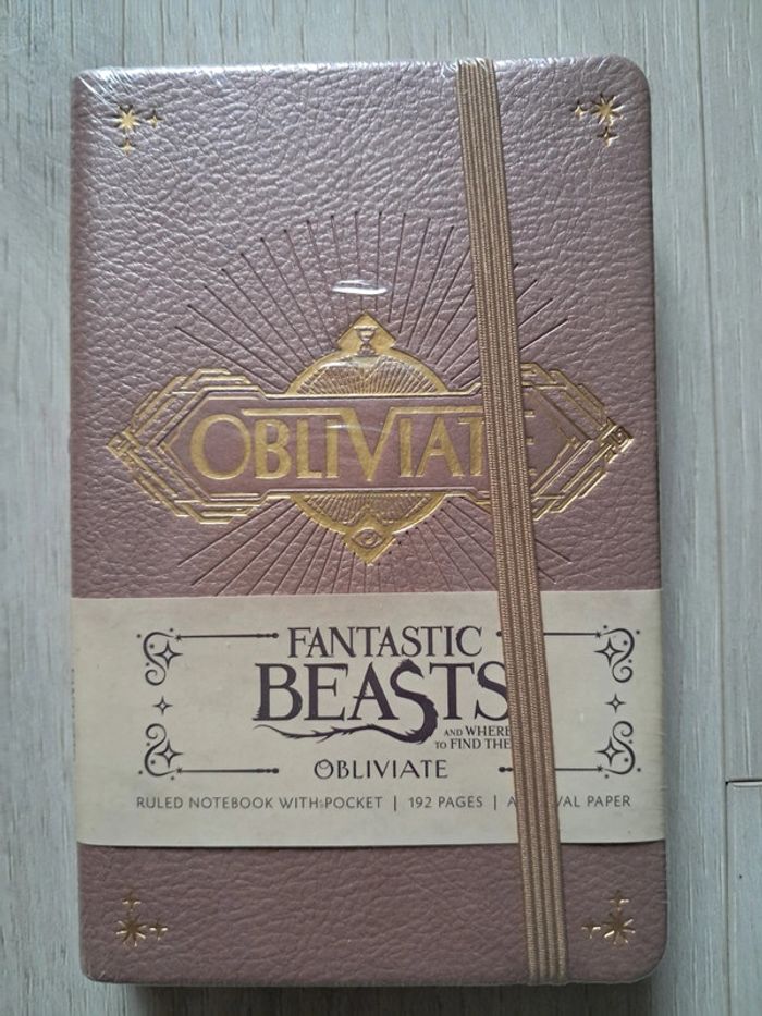 Carnet de notes