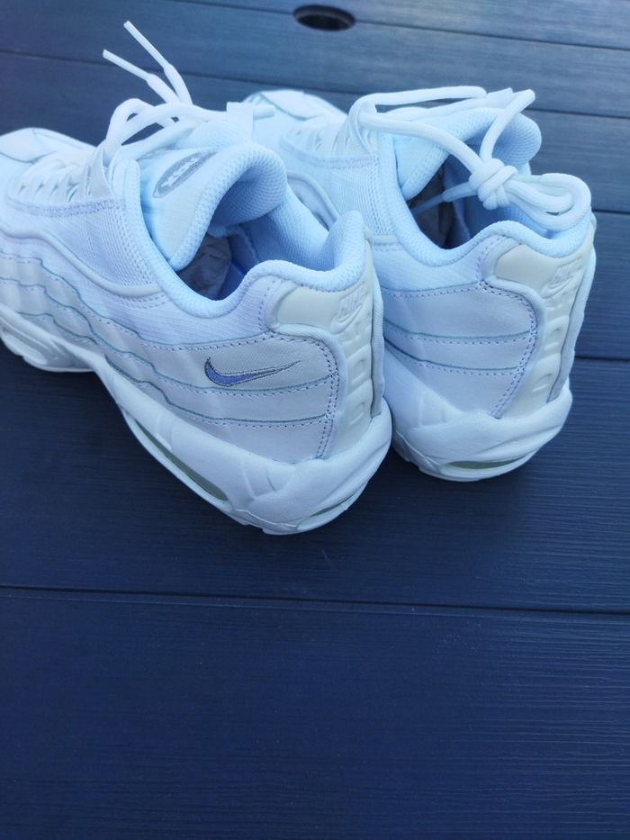 Nike air max 95 essential - photo numéro 3