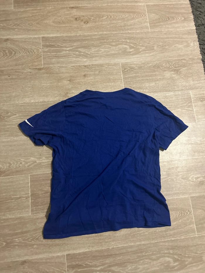 T-shirt Nike Chelsea FC - photo numéro 6