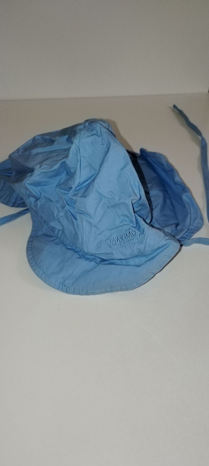 Chapeau d'été - photo numéro 2