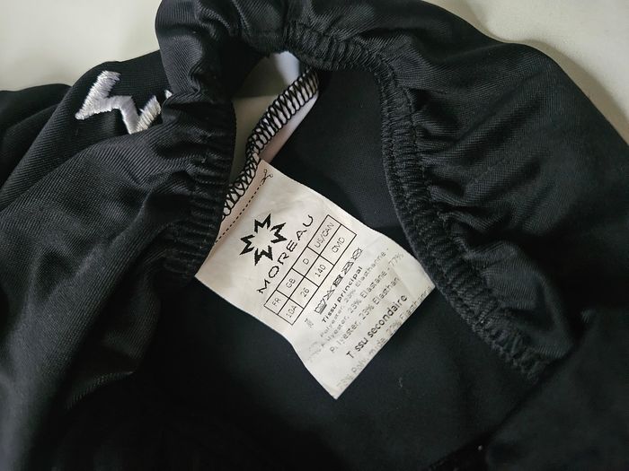 Justaucorps Christian Moreau - photo numéro 7