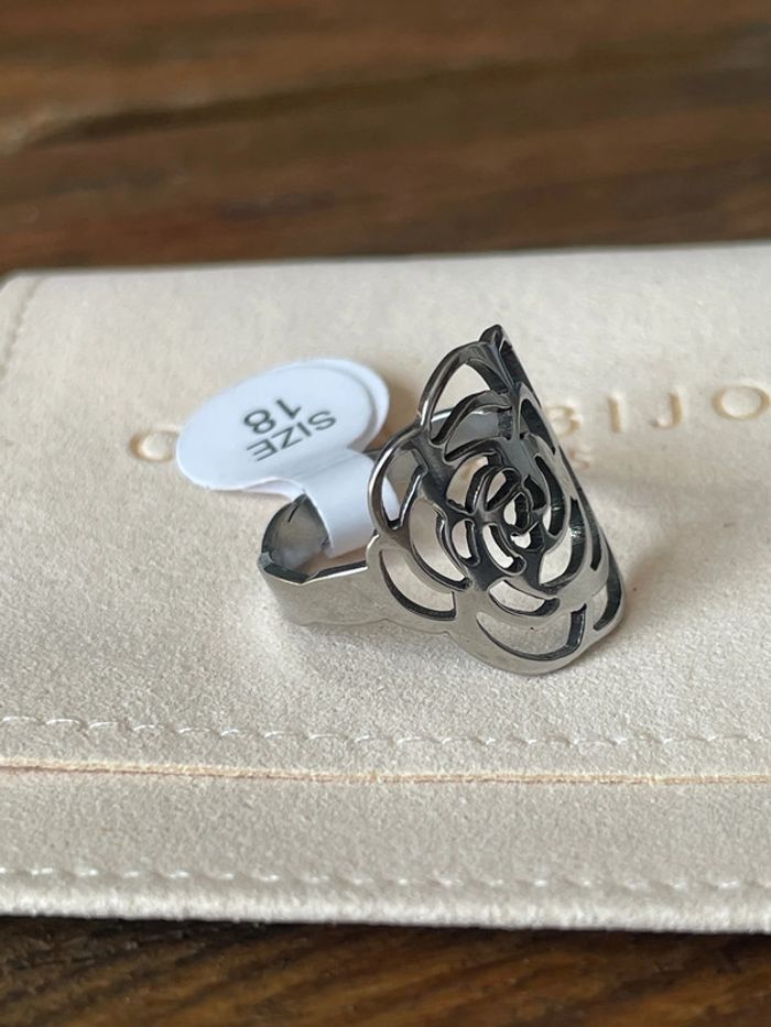 Bague - photo numéro 2