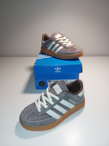 Adidas Spezial