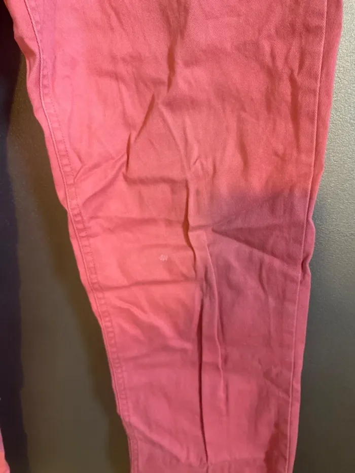 Pantalon Chino Ralph Lauren enfant - photo numéro 3