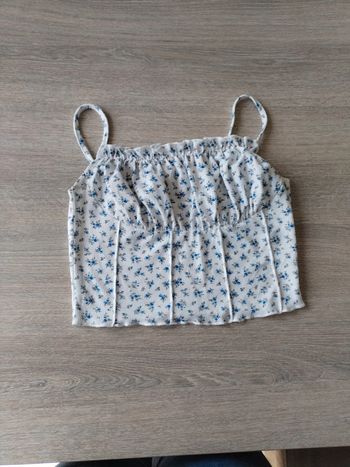 Débardeur taille m
