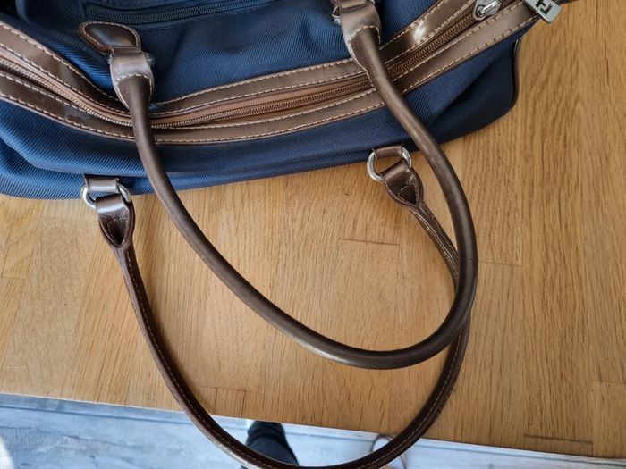 Sac ted lapidus - photo numéro 5