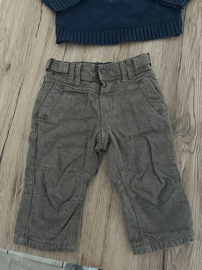 Lot vêtement - photo numéro 2