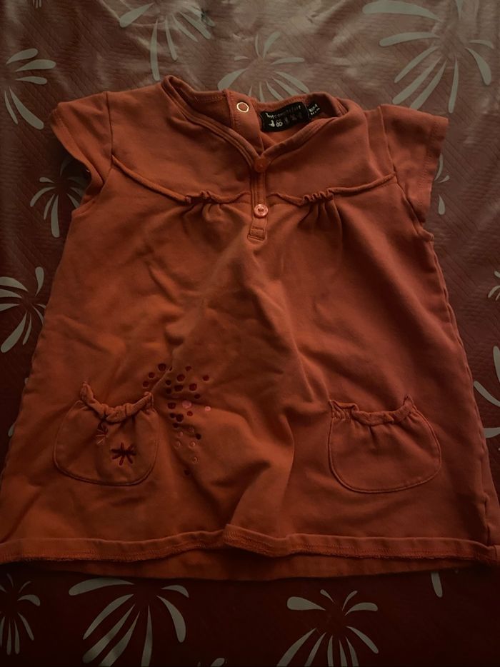 Pull enfant