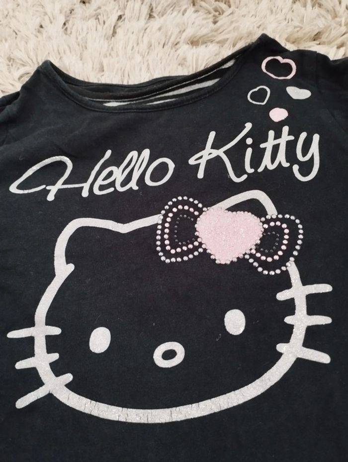 Tee shirt ML - photo numéro 4