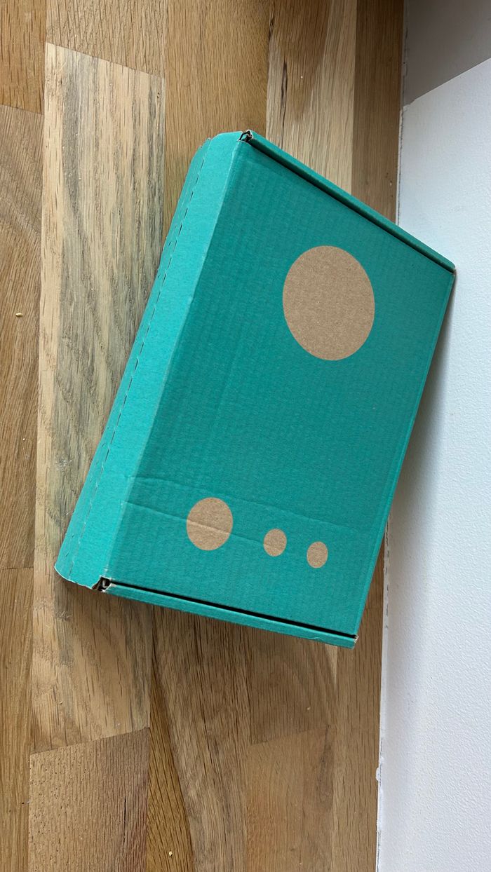 Conteuse Lunii Ma Fabrique à Histoires NEUF