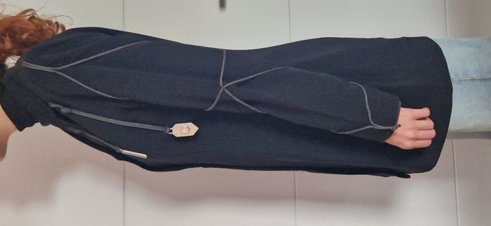 Veste KYUSO - T. 38 - Excellent état - photo numéro 9