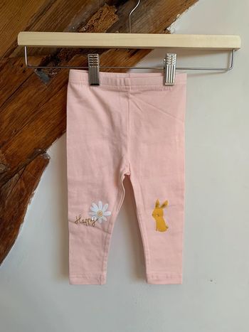 Legging 18 mois / In extenso
