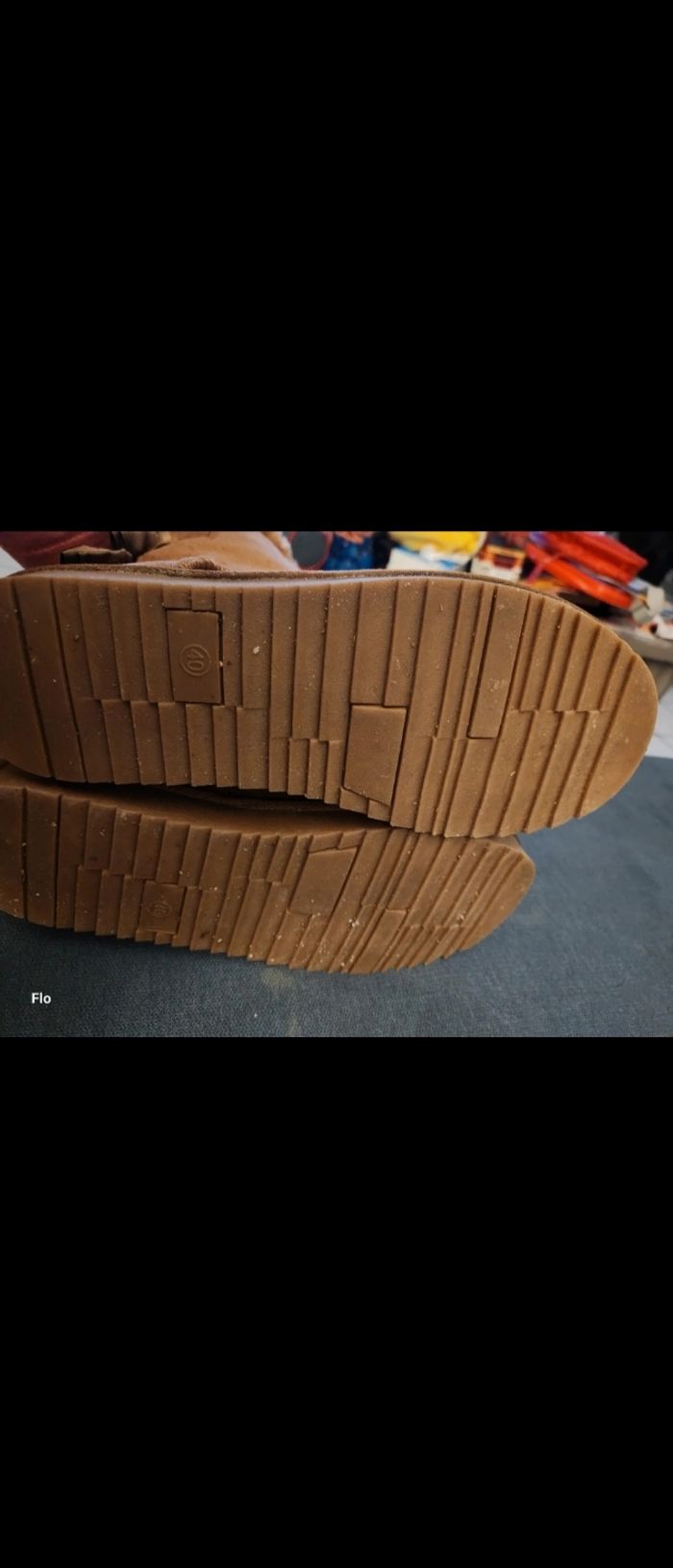 Bottines femme - photo numéro 6