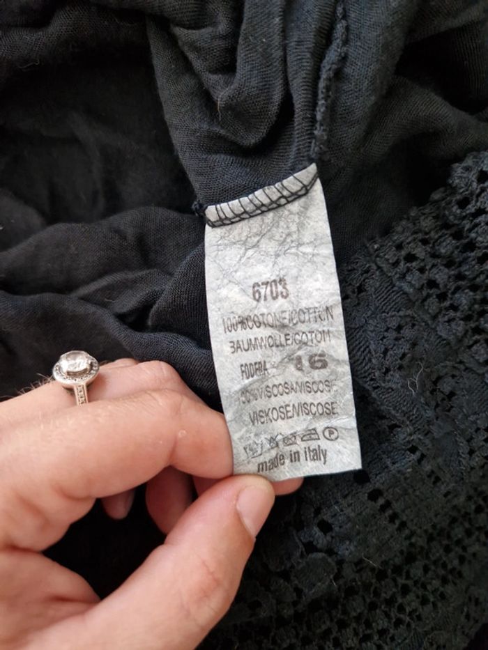 Robe So addict - photo numéro 6